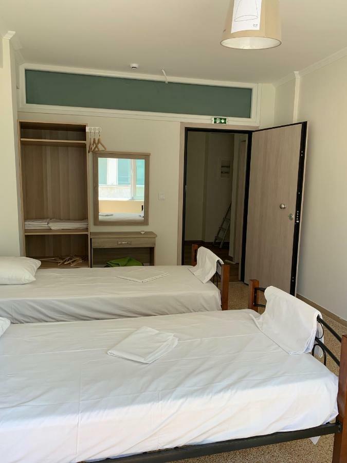 Just A 2Bd Central Apartment * Top Location * Atenas Exterior foto