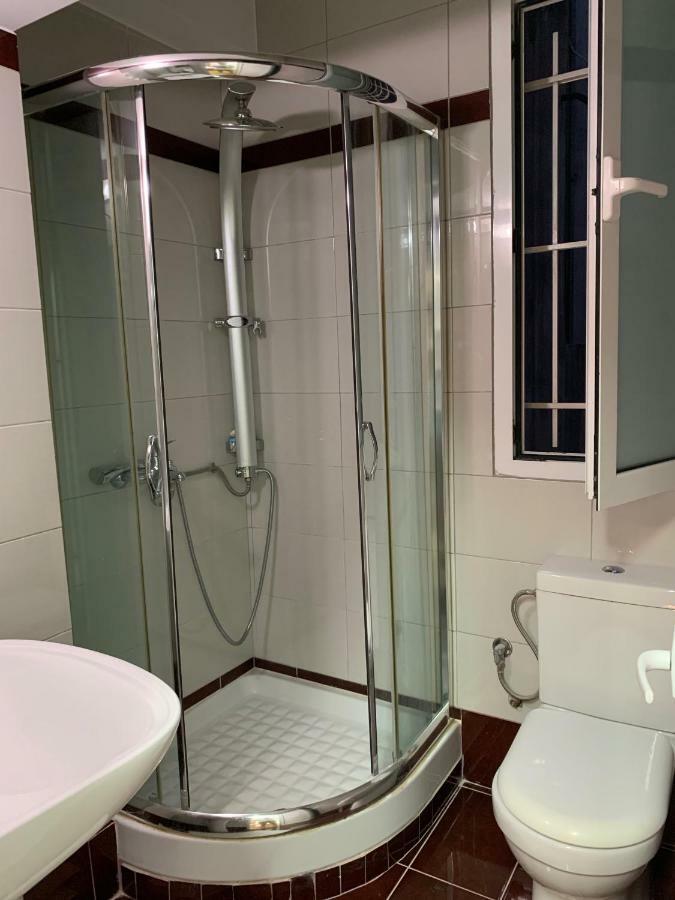 Just A 2Bd Central Apartment * Top Location * Atenas Exterior foto