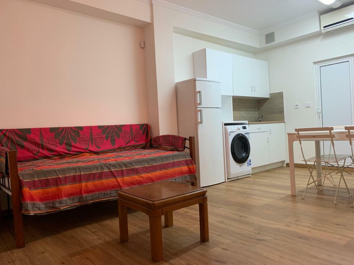 Just A 2Bd Central Apartment * Top Location * Atenas Exterior foto