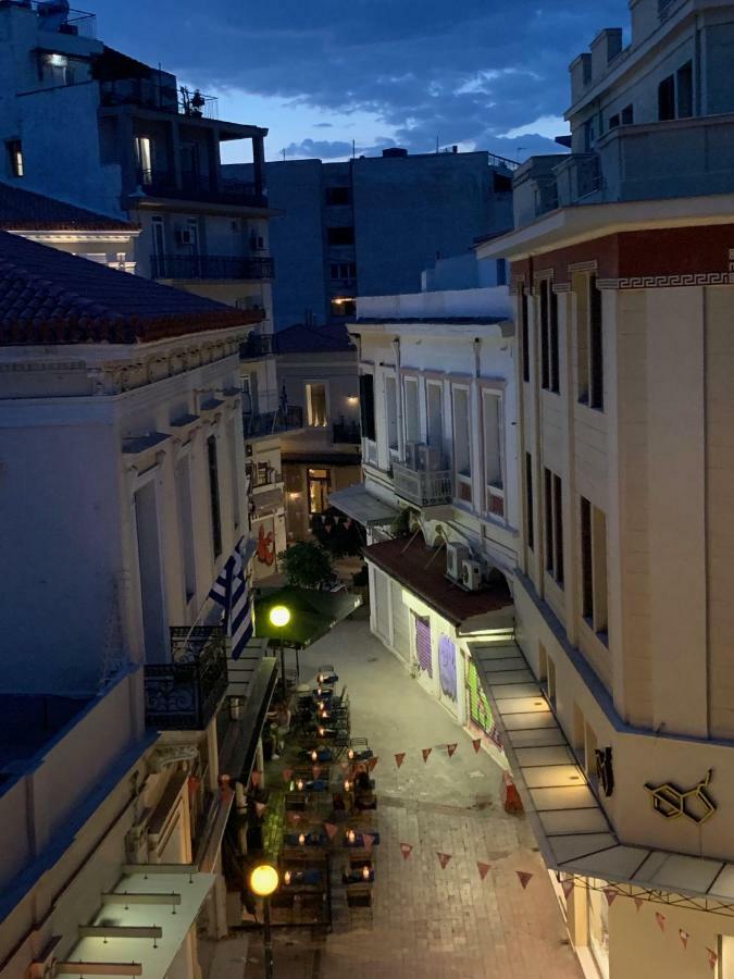 Just A 2Bd Central Apartment * Top Location * Atenas Exterior foto