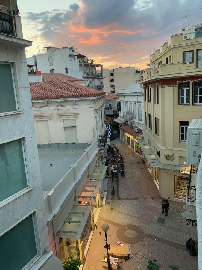 Just A 2Bd Central Apartment * Top Location * Atenas Exterior foto
