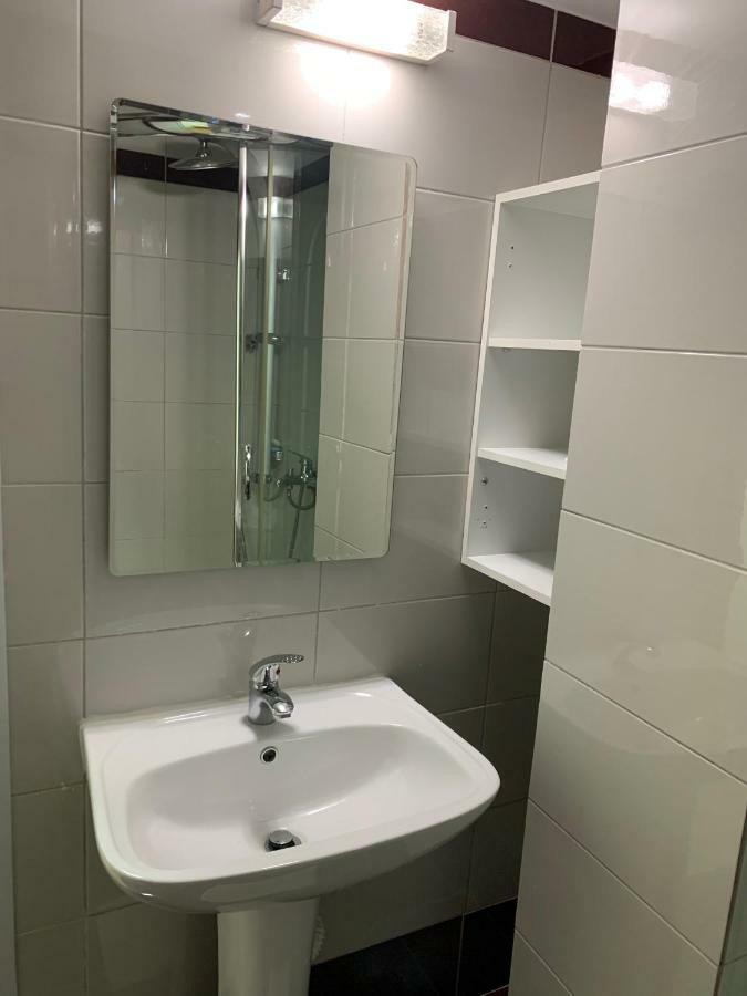 Just A 2Bd Central Apartment * Top Location * Atenas Exterior foto