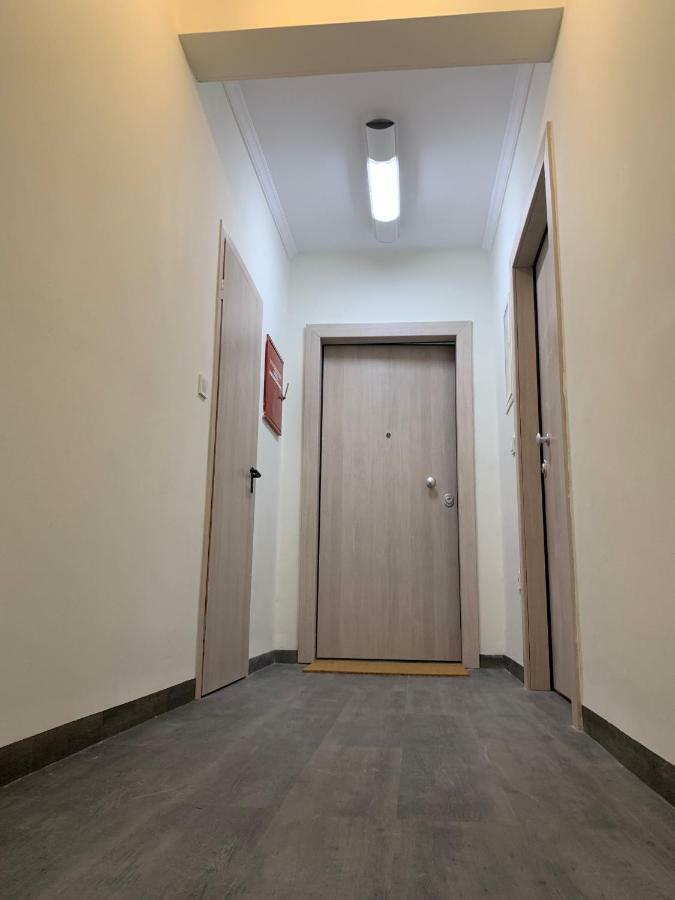 Just A 2Bd Central Apartment * Top Location * Atenas Exterior foto