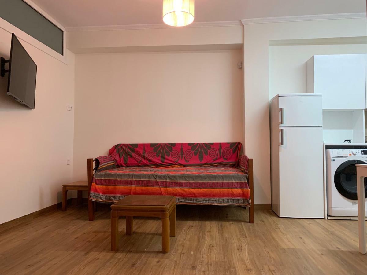Just A 2Bd Central Apartment * Top Location * Atenas Exterior foto