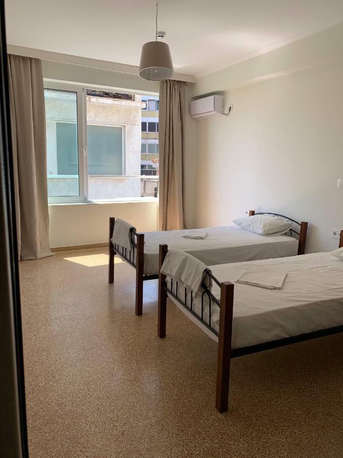 Just A 2Bd Central Apartment * Top Location * Atenas Exterior foto